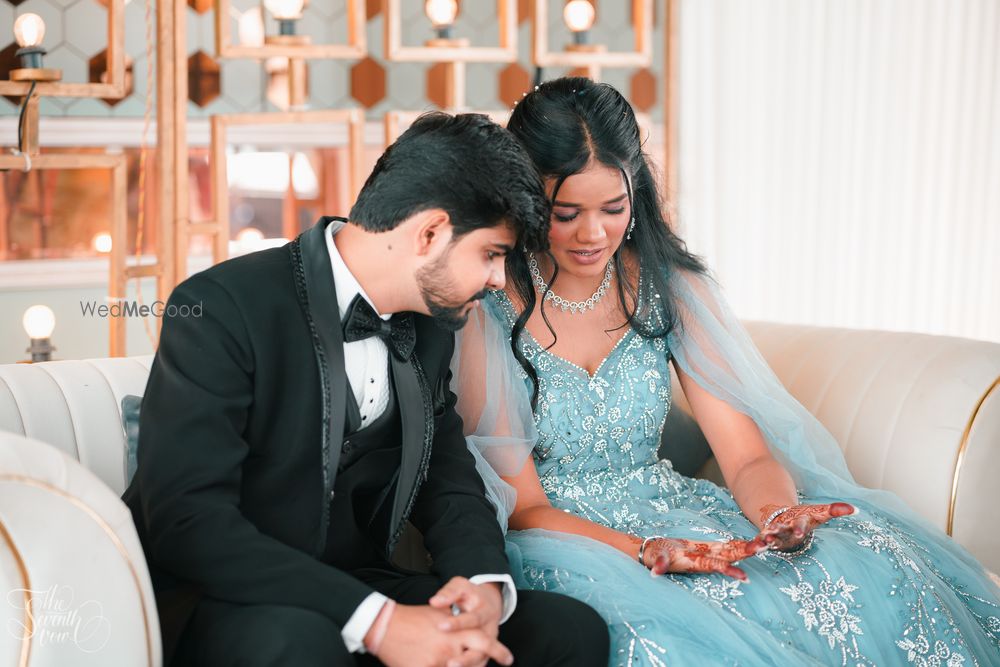 Photo From Mayank & Himani - By The Seventh Vow