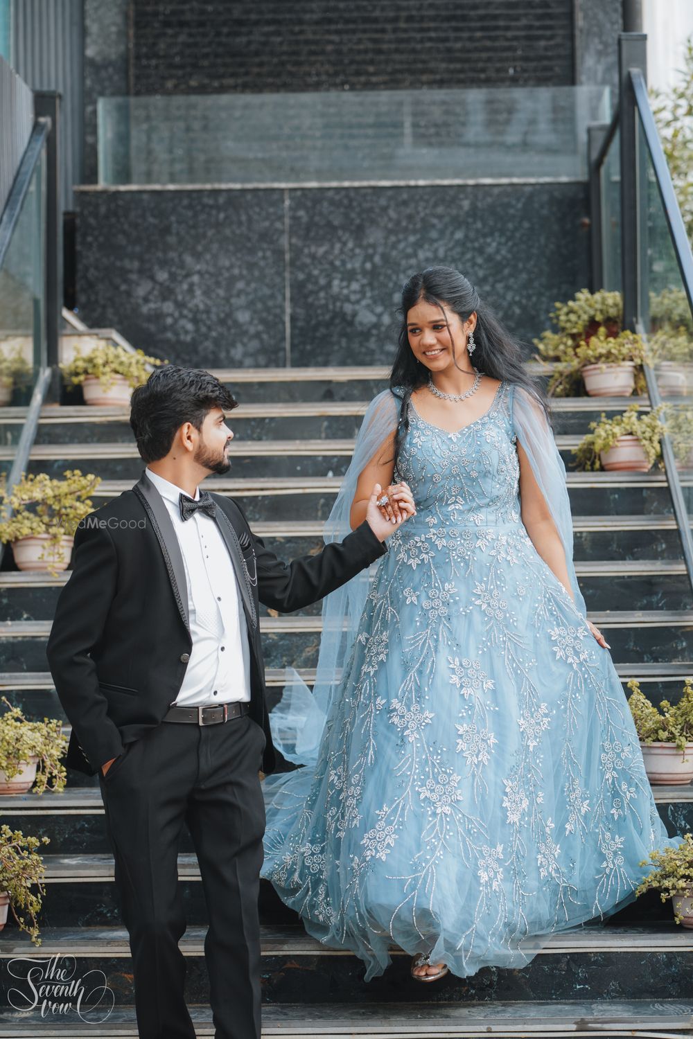 Photo From Mayank & Himani - By The Seventh Vow