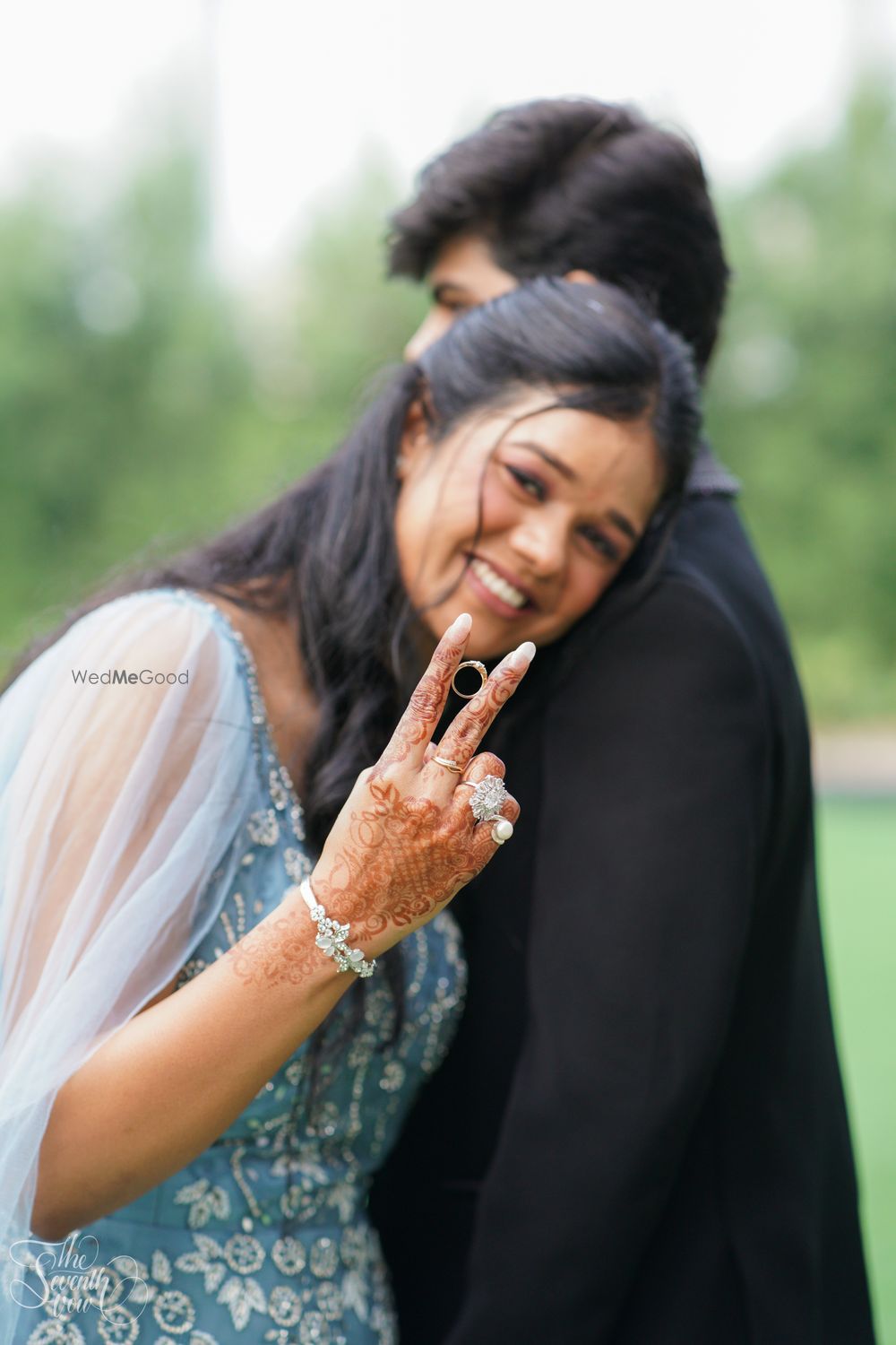 Photo From Mayank & Himani - By The Seventh Vow