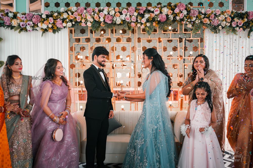 Photo From Mayank & Himani - By The Seventh Vow