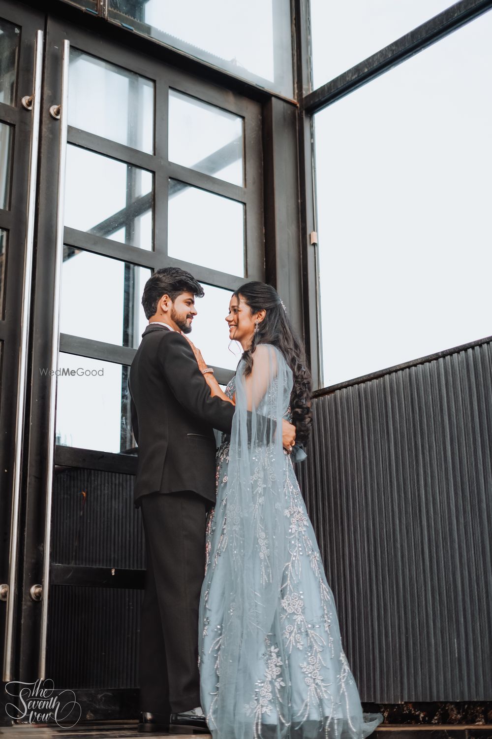 Photo From Mayank & Himani - By The Seventh Vow