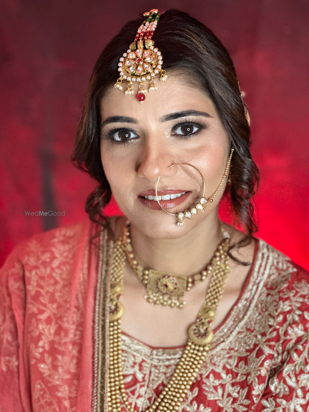 Photo From Reception - By Surbhi Varma Makeup & Hair