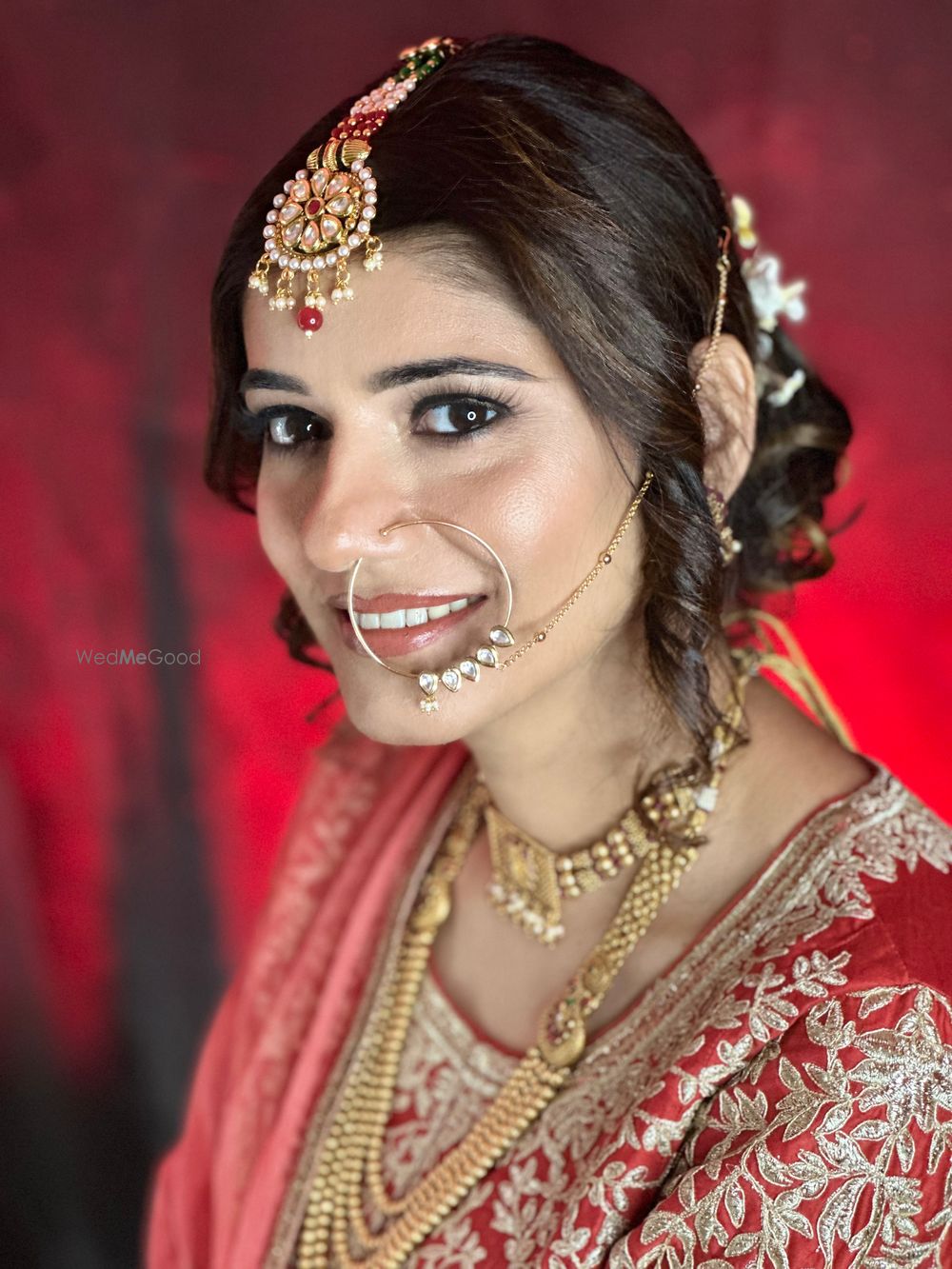 Photo From Reception - By Surbhi Varma Makeup & Hair