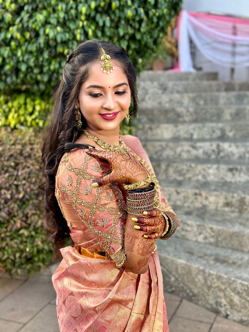 Photo From Reception - By Surbhi Varma Makeup & Hair