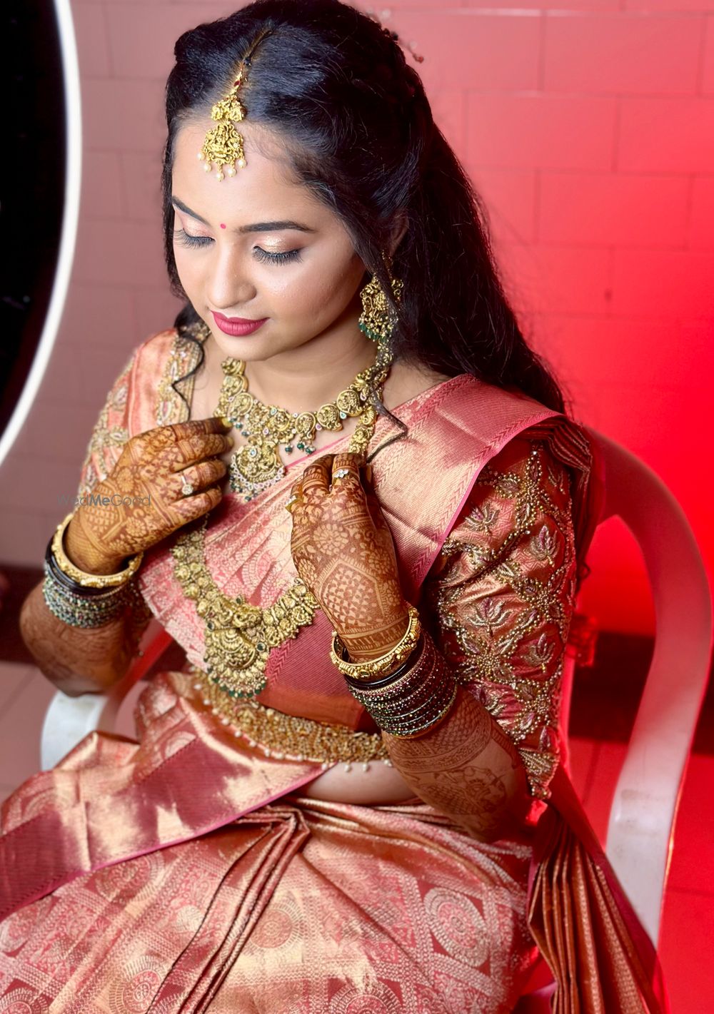 Photo From Reception - By Surbhi Varma Makeup & Hair