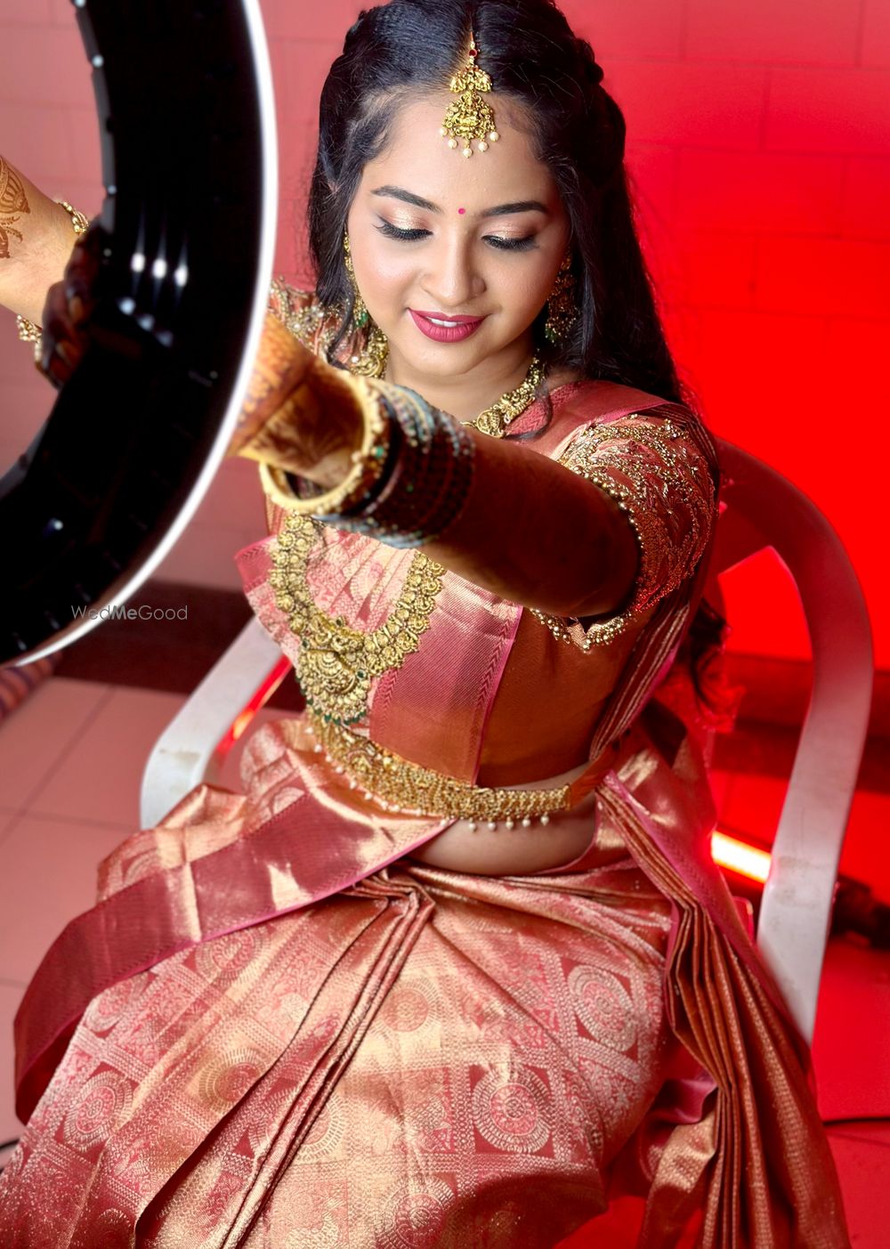 Photo From Reception - By Surbhi Varma Makeup & Hair