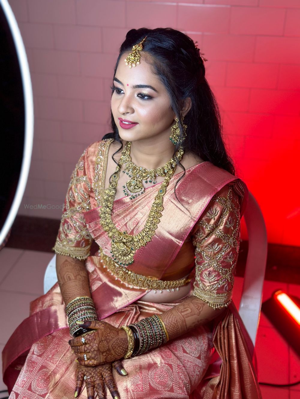 Photo From Reception - By Surbhi Varma Makeup & Hair