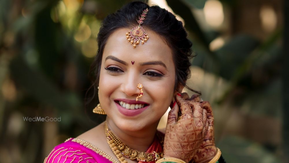 Makeup By Jyoti Sing