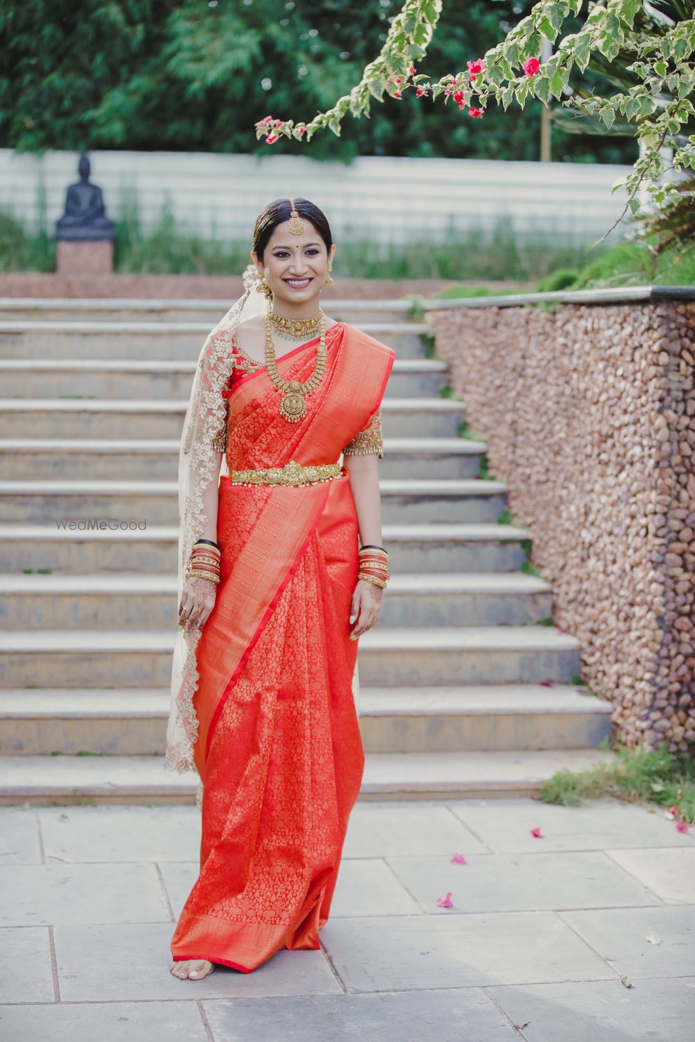 Photo From Varsha's Wedding - By Surbhi Varma Makeup & Hair