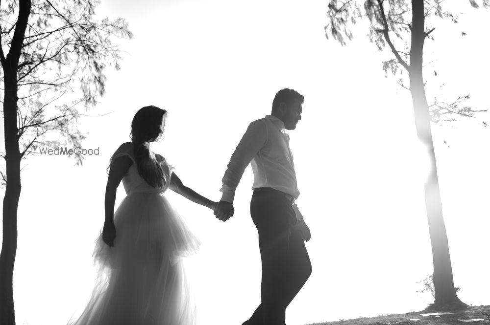 Photo From Sneha & Krishnan - By Say Cheeze Photography