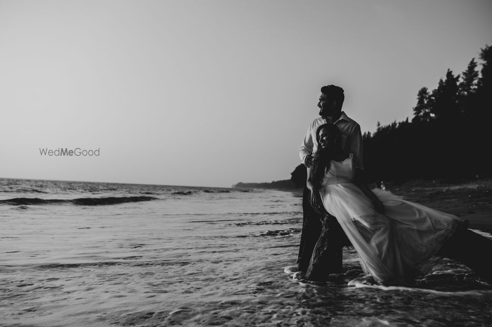 Photo From Sneha & Krishnan - By Say Cheeze Photography