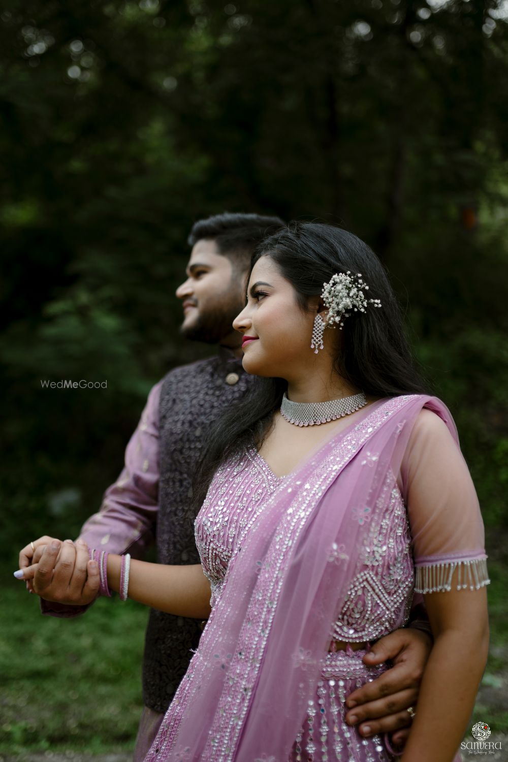 Photo From Debi x Mansi - By Sanvera : The Wedding Reels