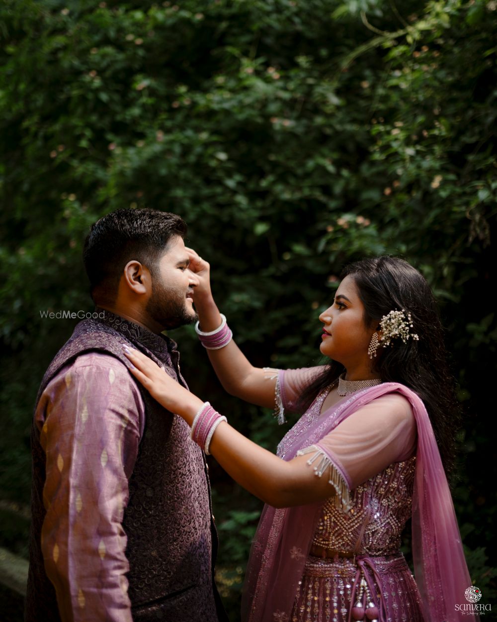 Photo From Debi x Mansi - By Sanvera : The Wedding Reels