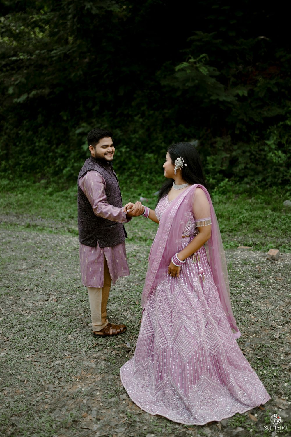 Photo From Debi x Mansi - By Sanvera : The Wedding Reels