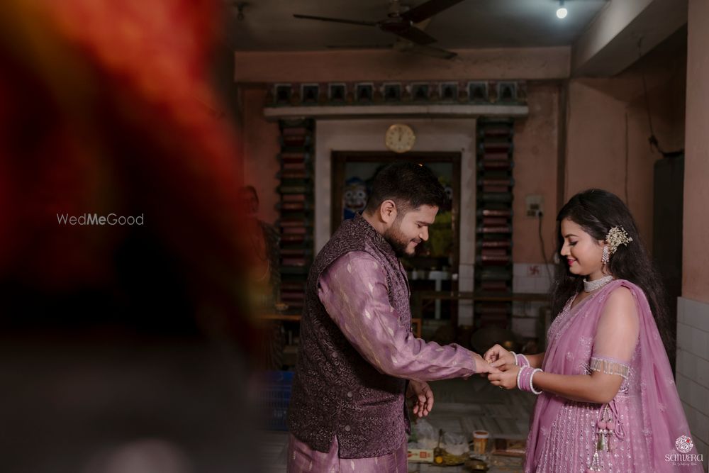 Photo From Debi x Mansi - By Sanvera : The Wedding Reels