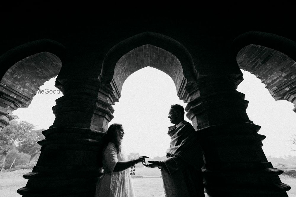 Photo From Arjun & Susmita - By Sanvera : The Wedding Reels