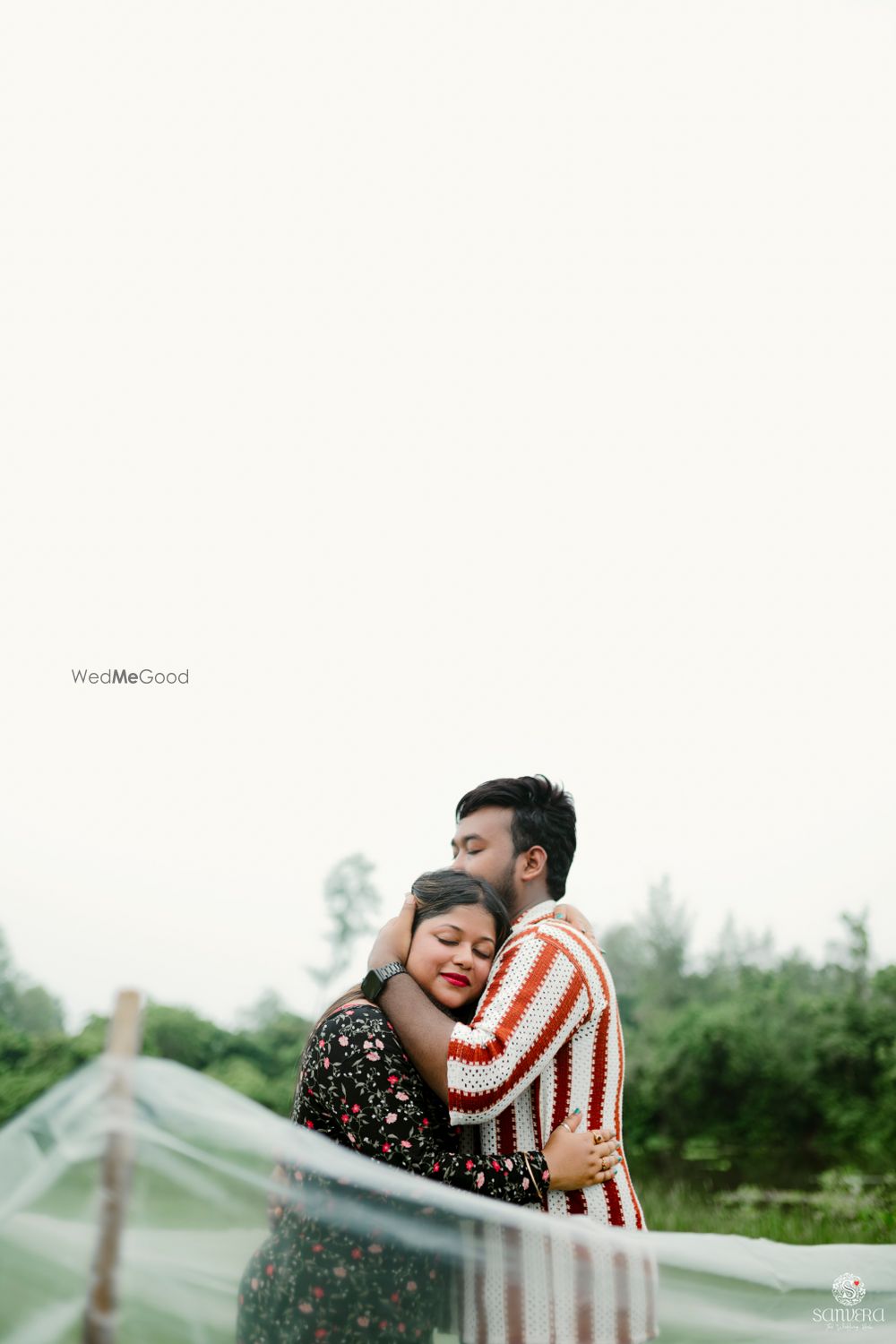 Photo From Anwesha & Homan - By Sanvera : The Wedding Reels