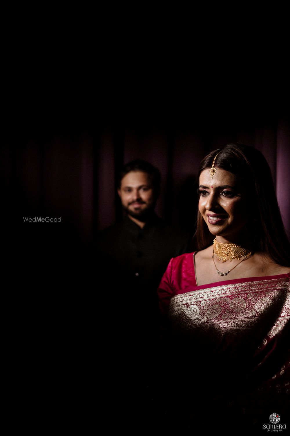 Photo From Sardhendu & Vertica - By Sanvera : The Wedding Reels