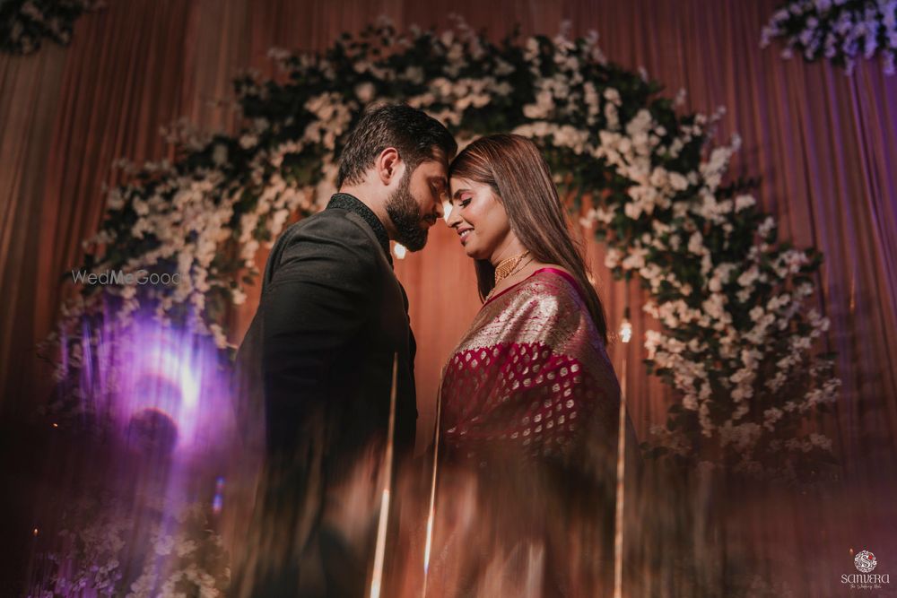 Photo From Sardhendu & Vertica - By Sanvera : The Wedding Reels