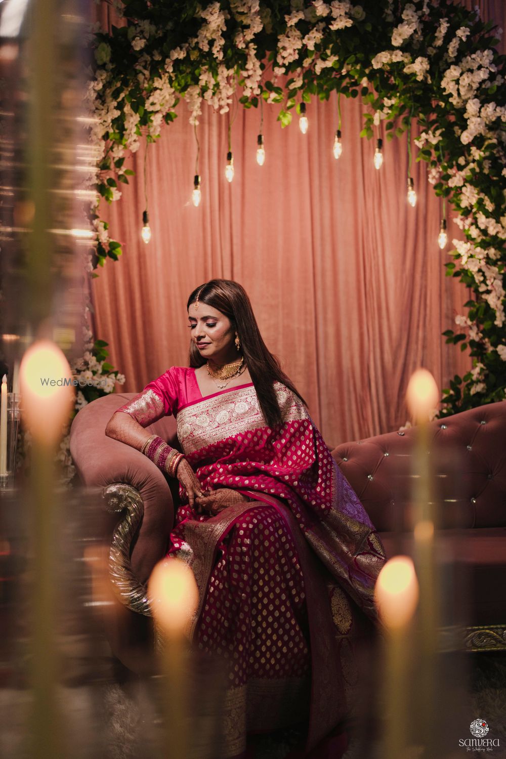 Photo From Sardhendu & Vertica - By Sanvera : The Wedding Reels