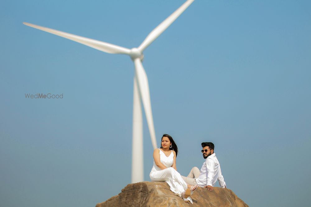 Photo From Pre Wedding - By The Focusutra