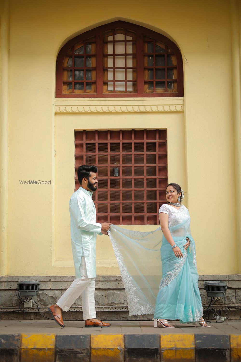 Photo From Pre Wedding - By The Focusutra