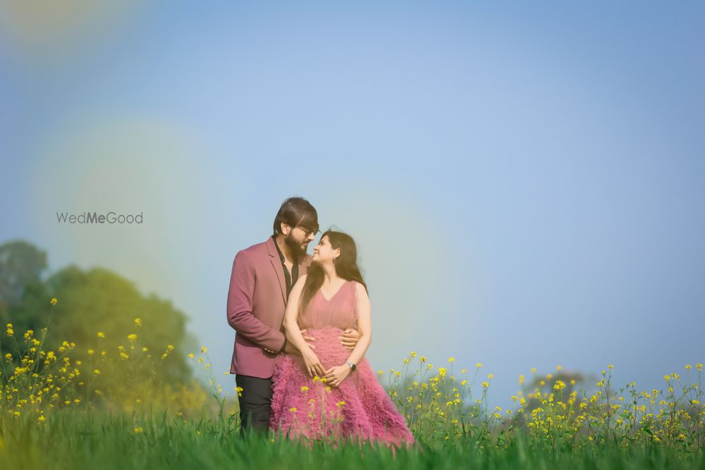 Photo From Pre Wedding - By The Focusutra