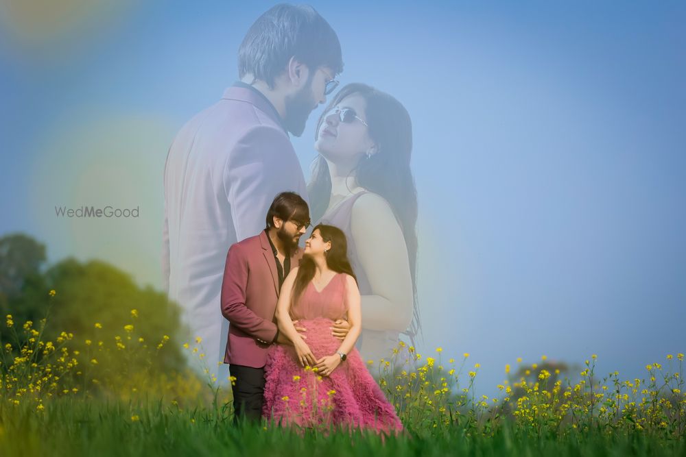 Photo From Pre Wedding - By The Focusutra