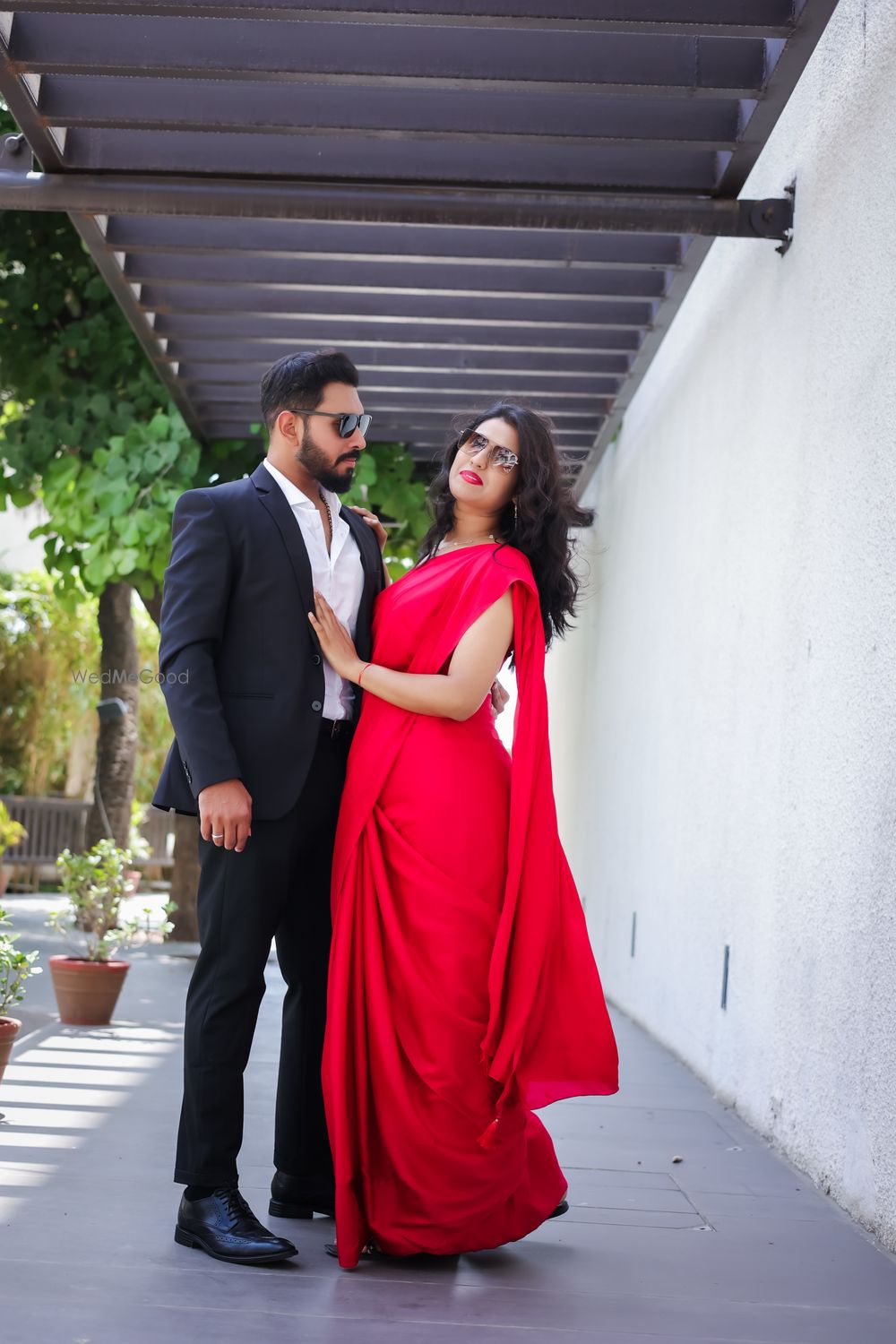 Photo From Pre Wedding - By The Focusutra