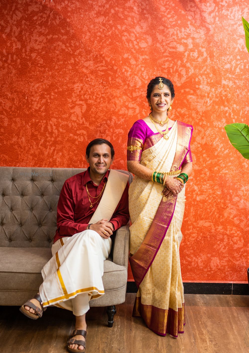 Photo From Snehal & Mihir - By Bliss Memoir