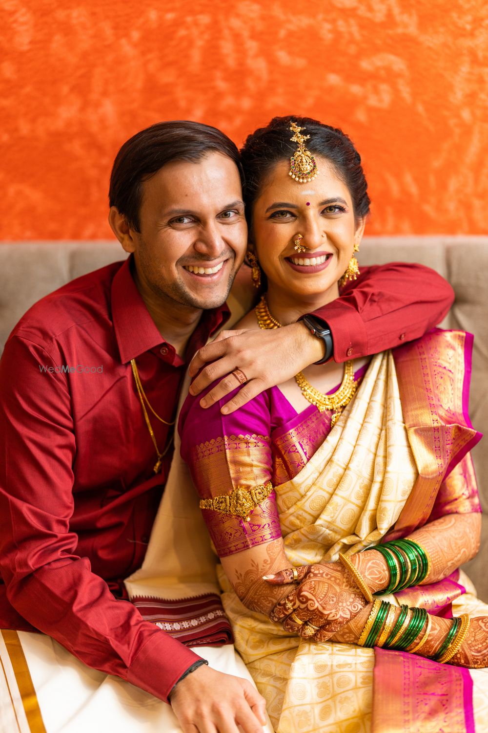 Photo From Snehal & Mihir - By Bliss Memoir