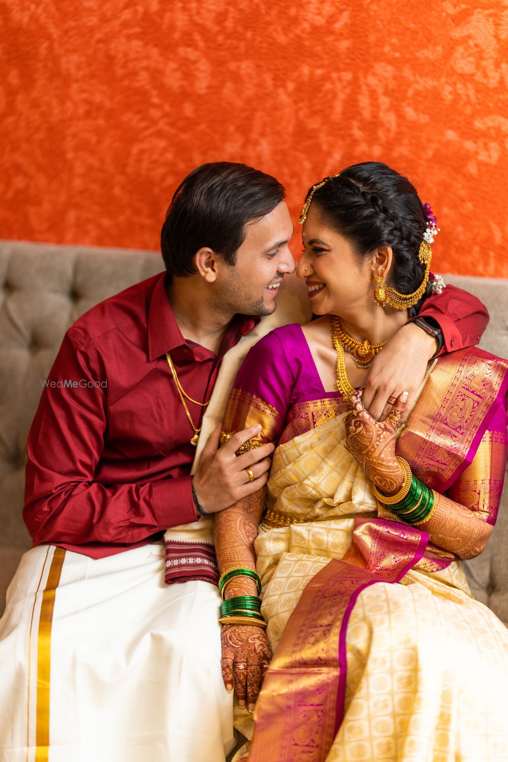 Photo From Snehal & Mihir - By Bliss Memoir