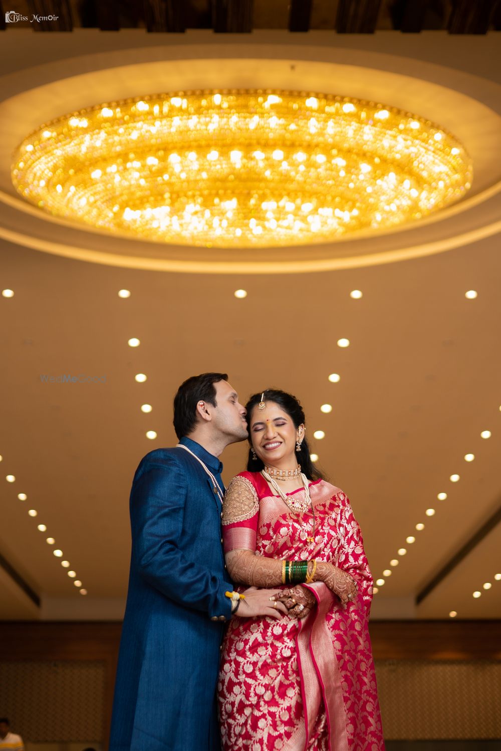 Photo From Snehal & Mihir - By Bliss Memoir