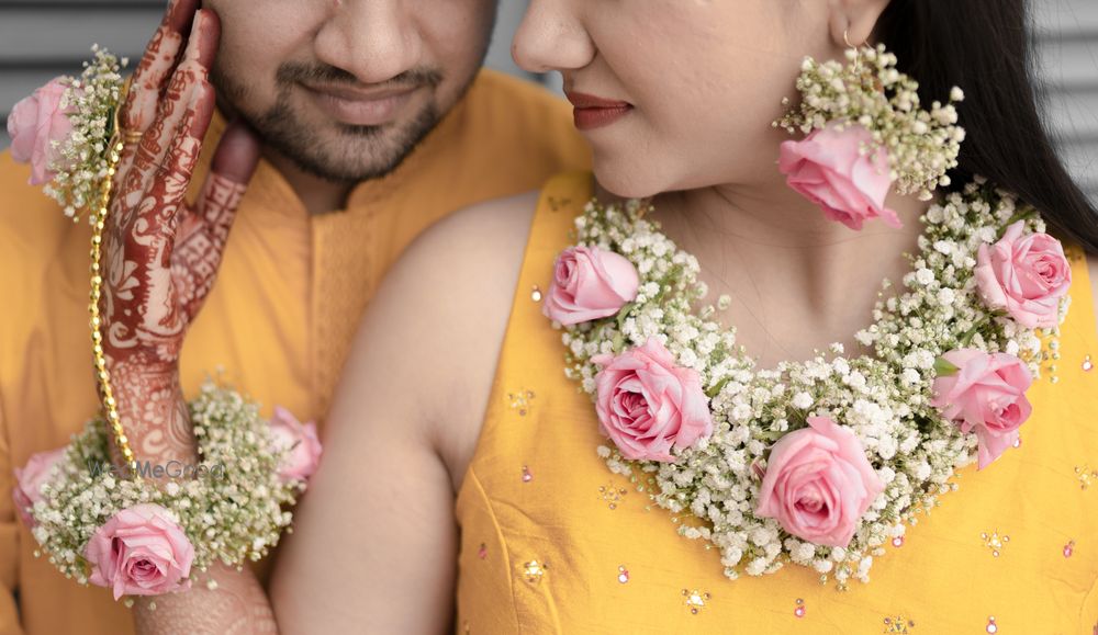 Photo From Rutuja & Gautam - By Bliss Memoir