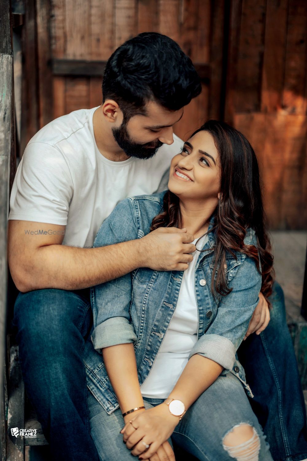 Photo From AISHWARYA & KUSHAL PRE WEDDING - By Creative Framez