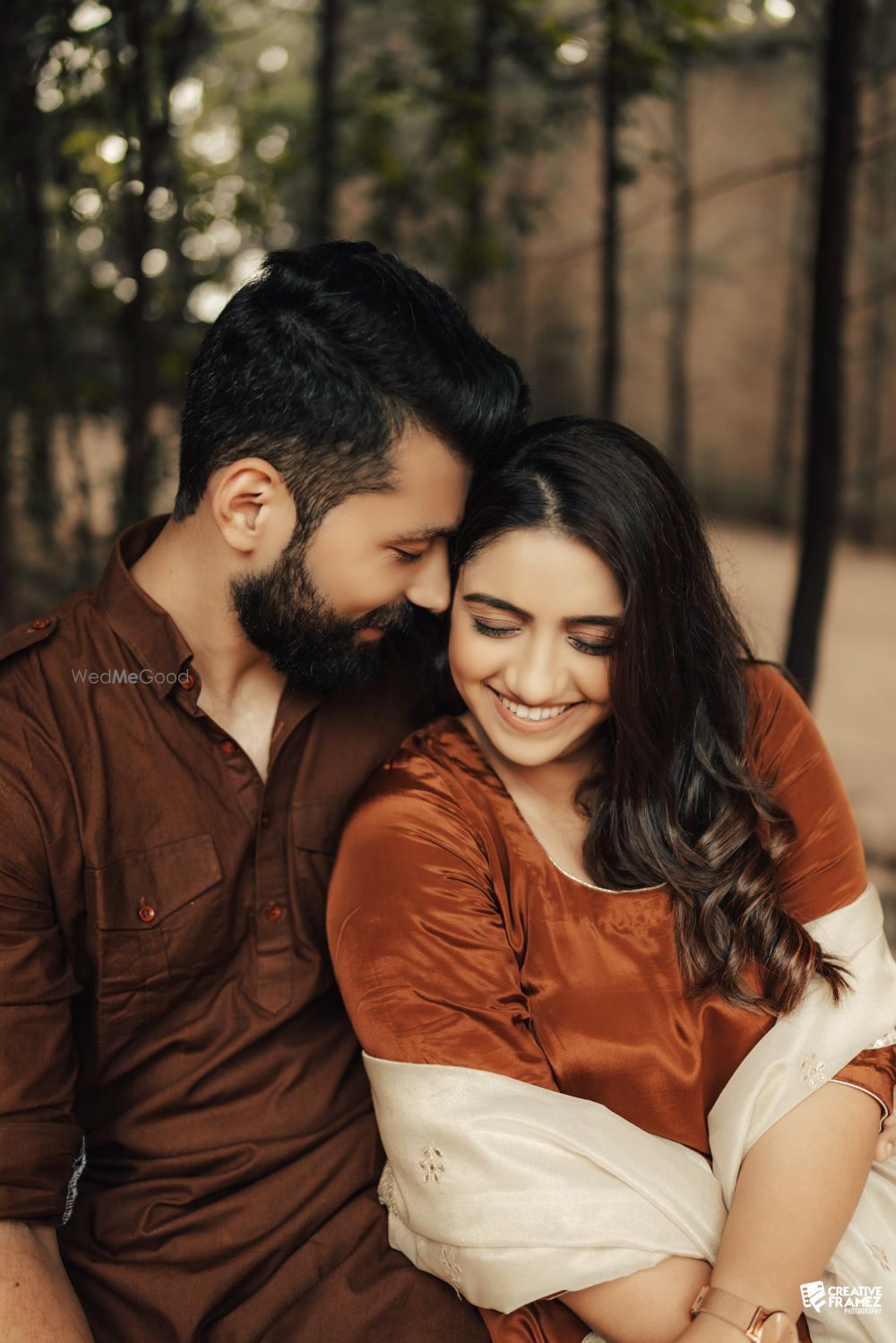 Photo From AISHWARYA & KUSHAL PRE WEDDING - By Creative Framez