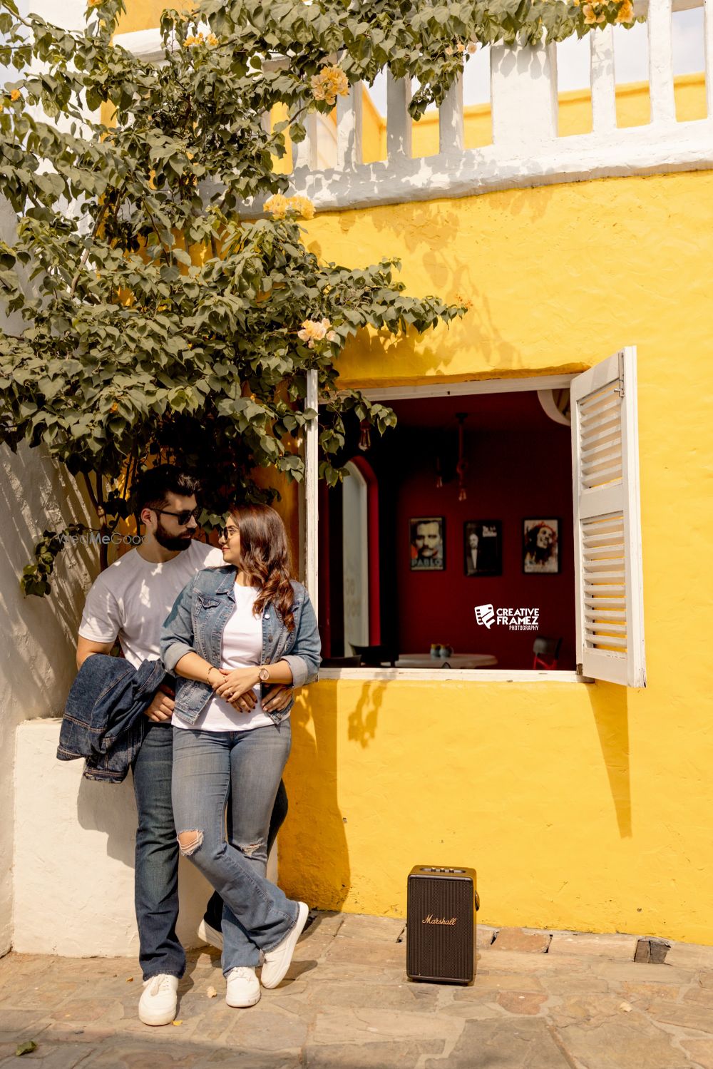 Photo From AISHWARYA & KUSHAL PRE WEDDING - By Creative Framez