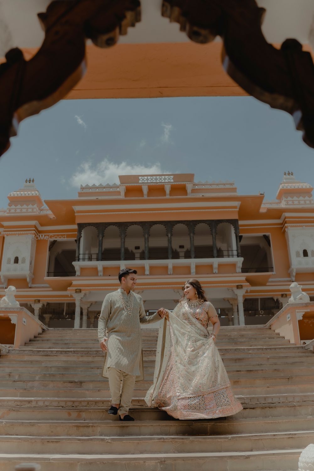 Photo From Udaipur Pre-wedding - By Picture Visual