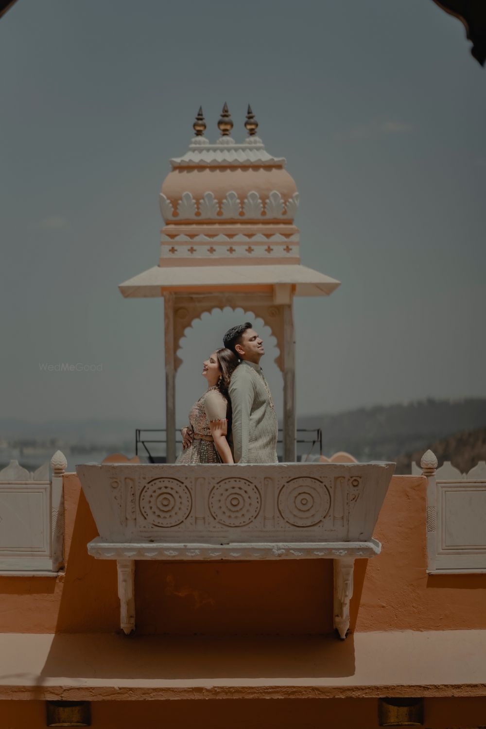 Photo From Udaipur Pre-wedding - By Picture Visual