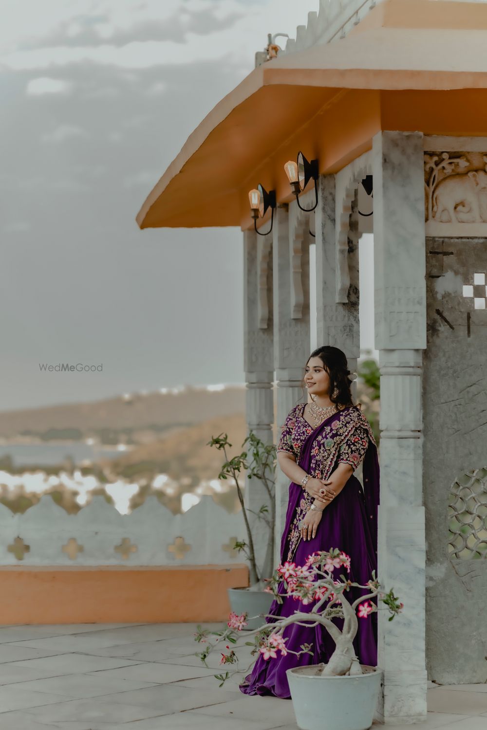 Photo From Udaipur Pre-wedding - By Picture Visual