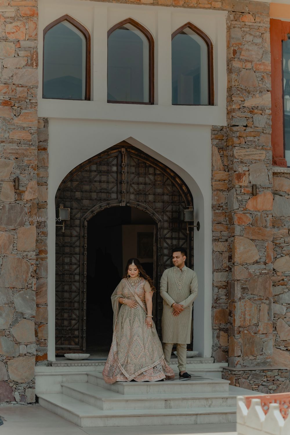 Photo From Udaipur Pre-wedding - By Picture Visual