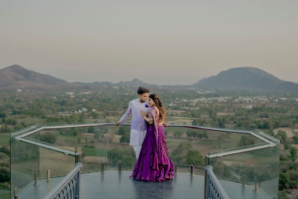 Photo From Udaipur Pre-wedding - By Picture Visual