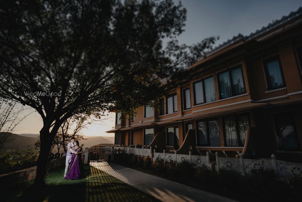 Photo From Udaipur Pre-wedding - By Picture Visual