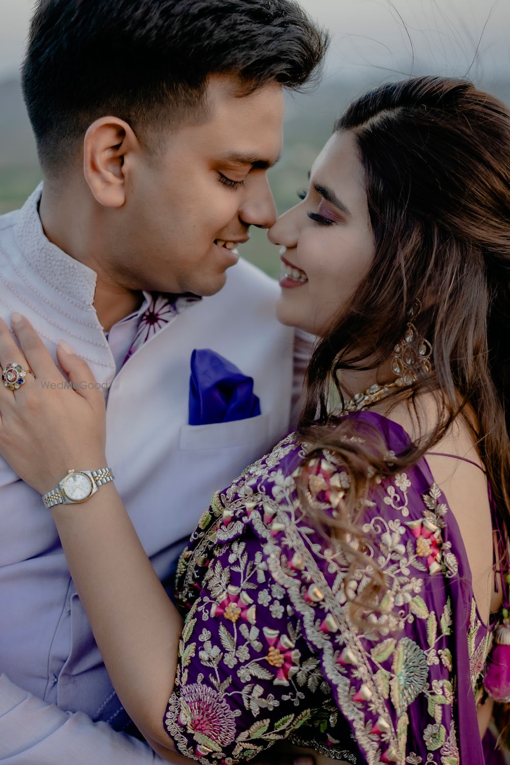 Photo From Udaipur Pre-wedding - By Picture Visual