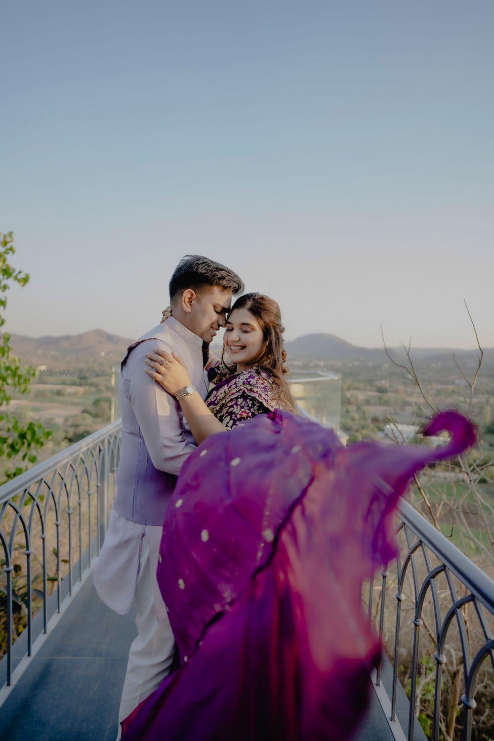 Photo From Udaipur Pre-wedding - By Picture Visual