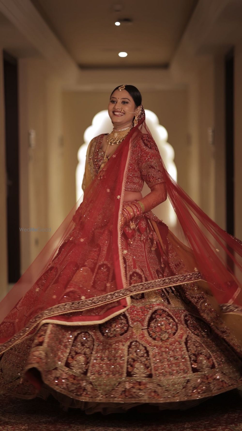 Photo From Delhi wedding  - By Vartika Bhatia Makeovers