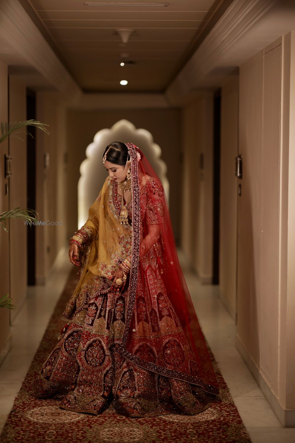 Photo From Delhi wedding  - By Vartika Bhatia Makeovers