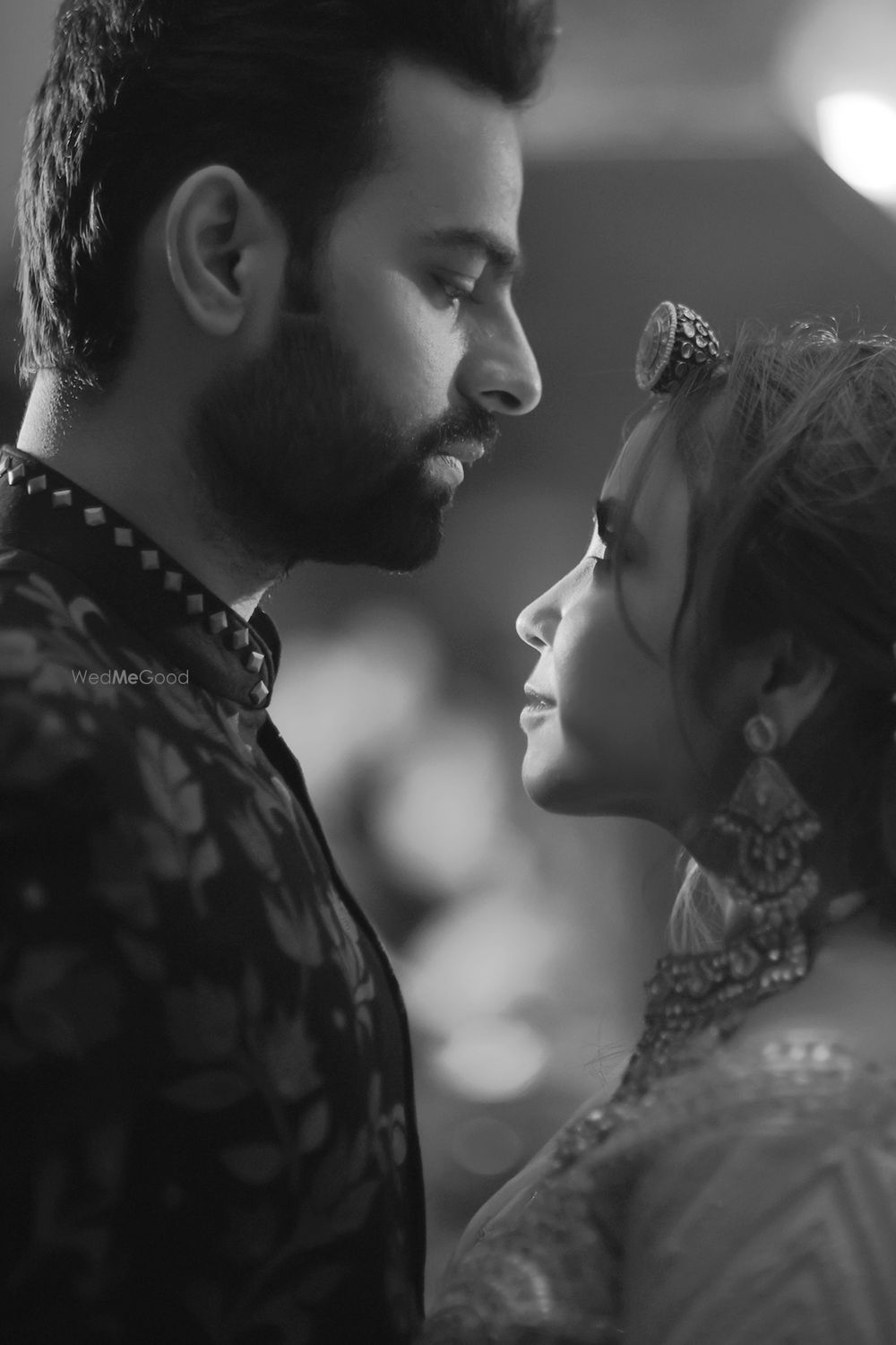 Photo From VAIBHAB & ILA - By Rexphotography