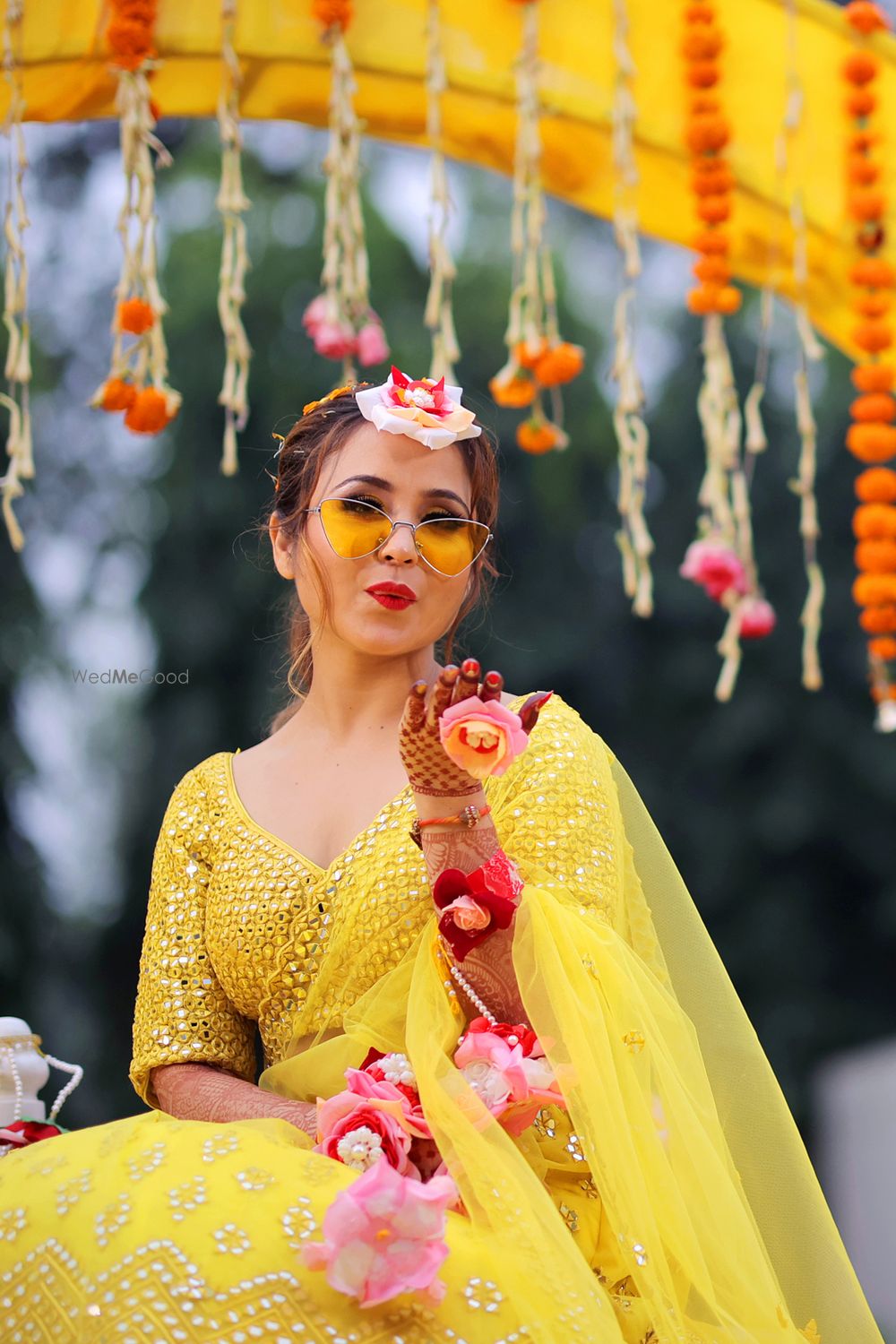 Photo From VAIBHAB & ILA - By Rexphotography