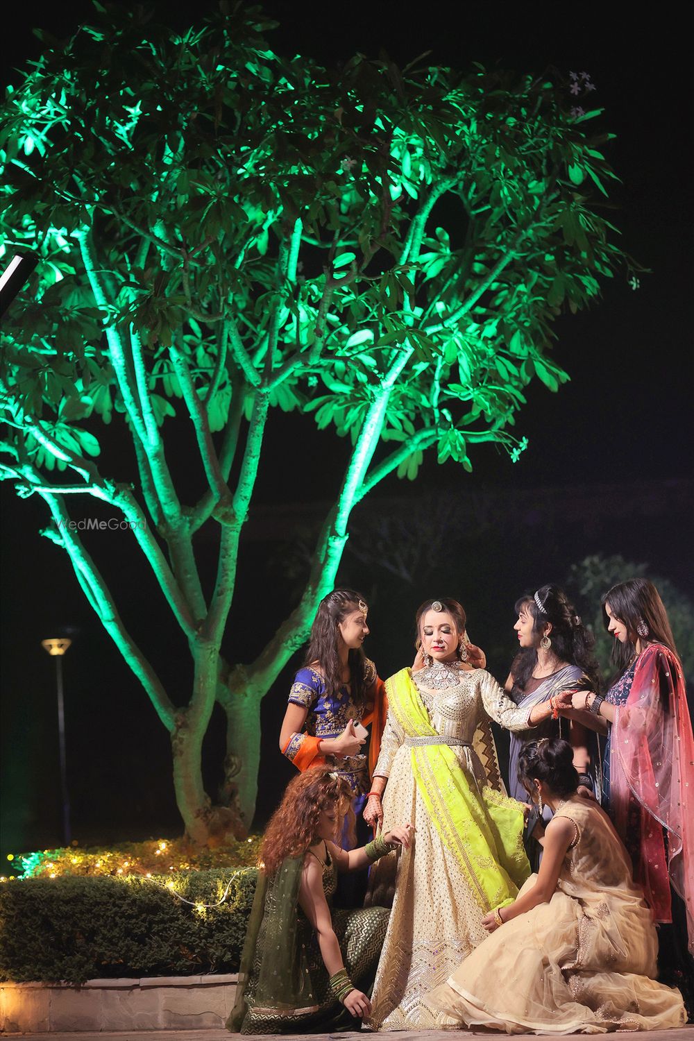 Photo From VAIBHAB & ILA - By Rexphotography